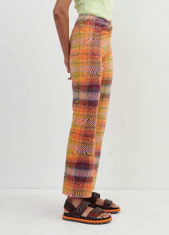 Nic Gather Pants