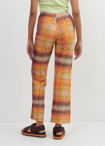 Nic Gather Pants