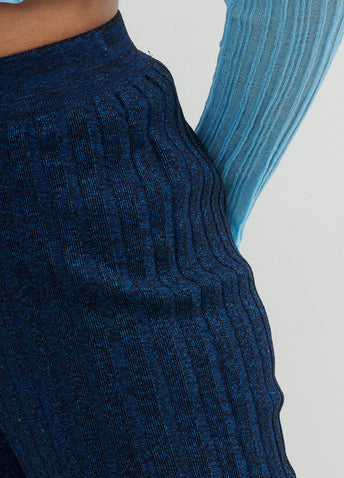 Knitted Pants