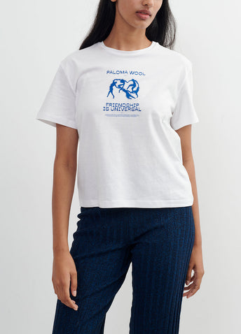 Souvenir Dance T-shirt