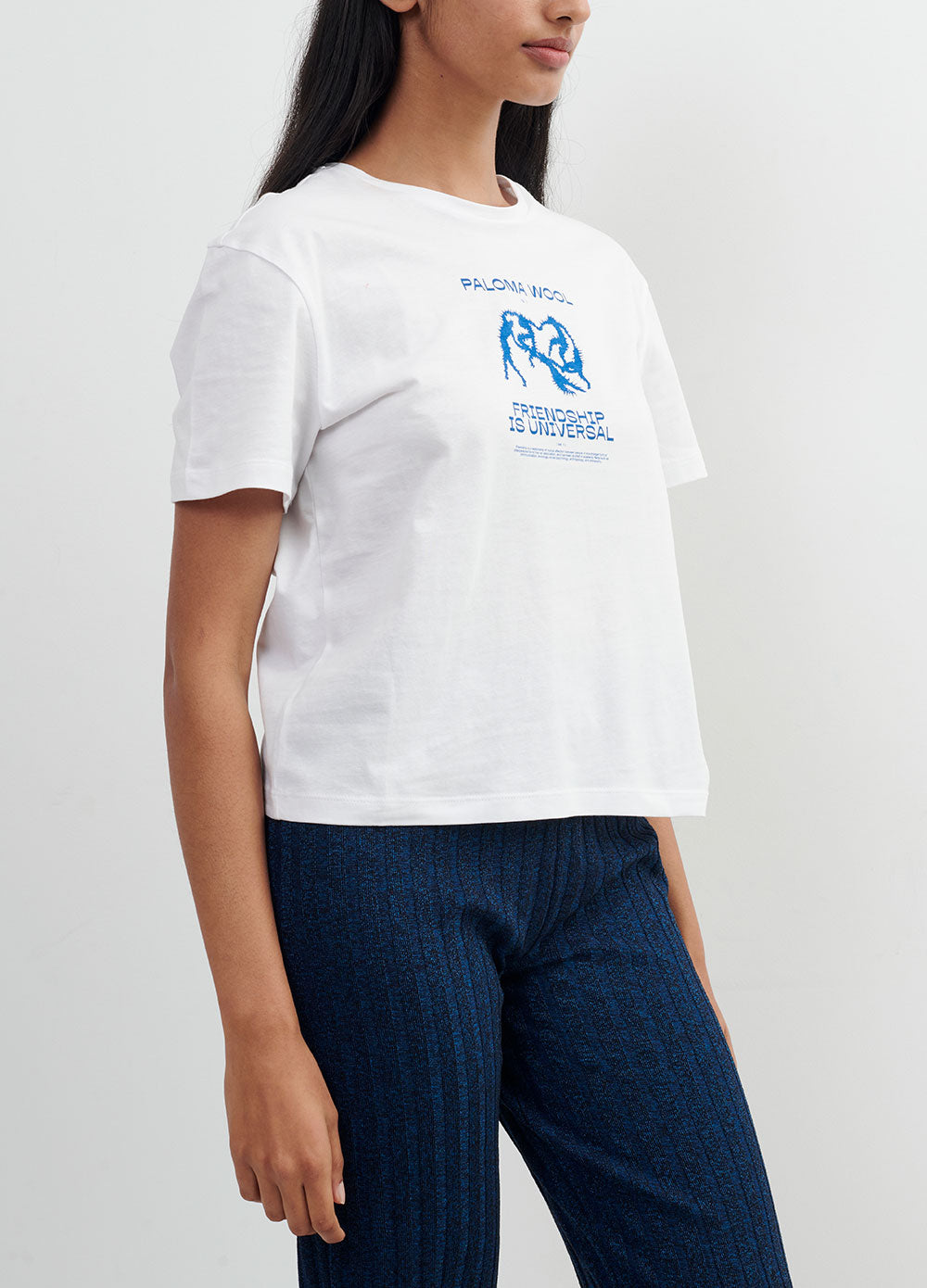 Souvenir Dance T-shirt