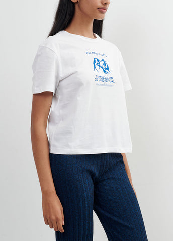 Souvenir Dance T-shirt