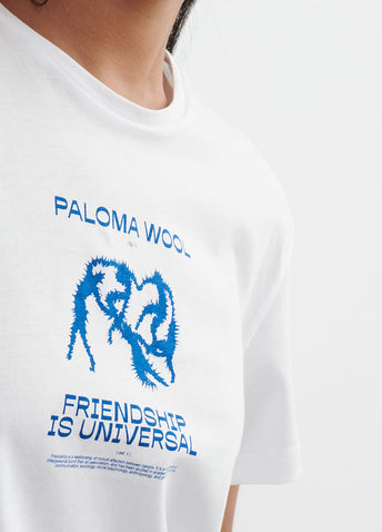 Souvenir Dance T-shirt