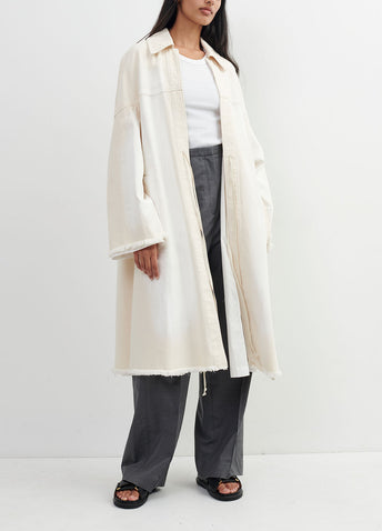Duster Coat