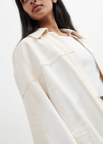 Duster Coat