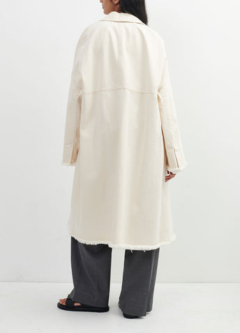 Duster Coat