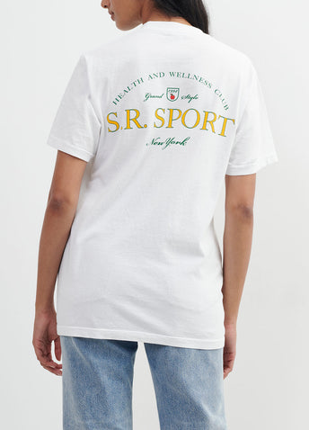 Wimbledon T-shirt