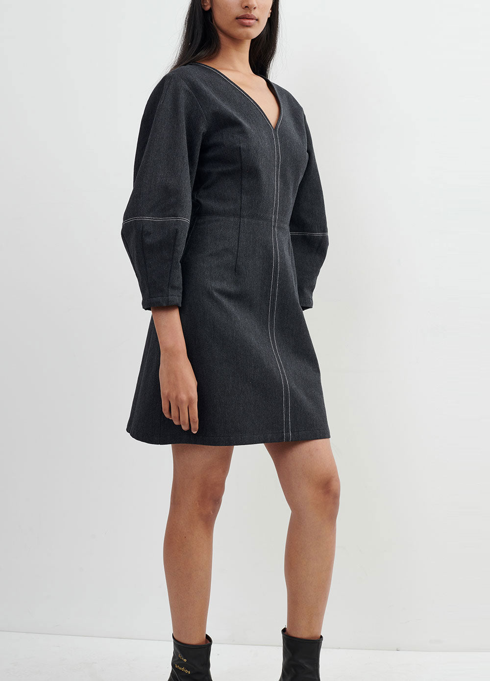 Mellia Dress