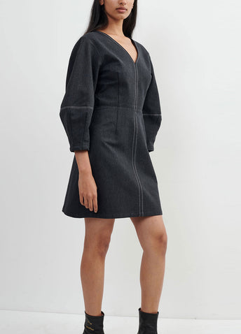 Mellia Dress