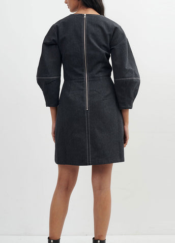 Mellia Dress