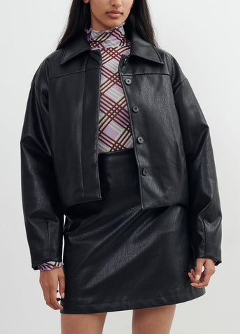 Ambra Bomber Jacket