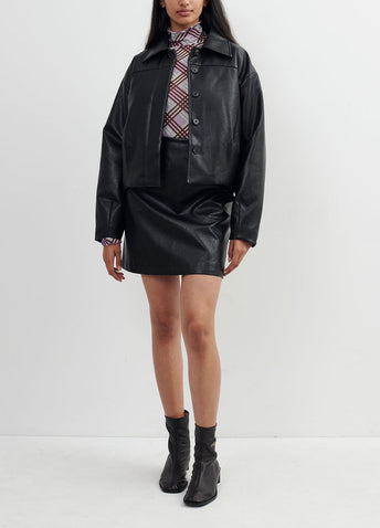 Ambra Bomber Jacket