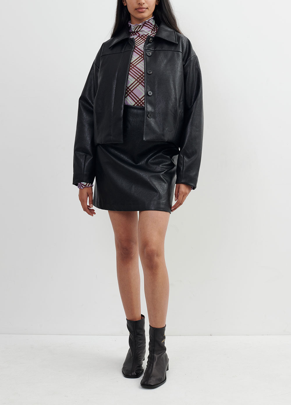 Ambra Skirt