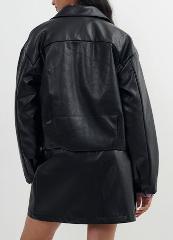 Ambra Bomber Jacket