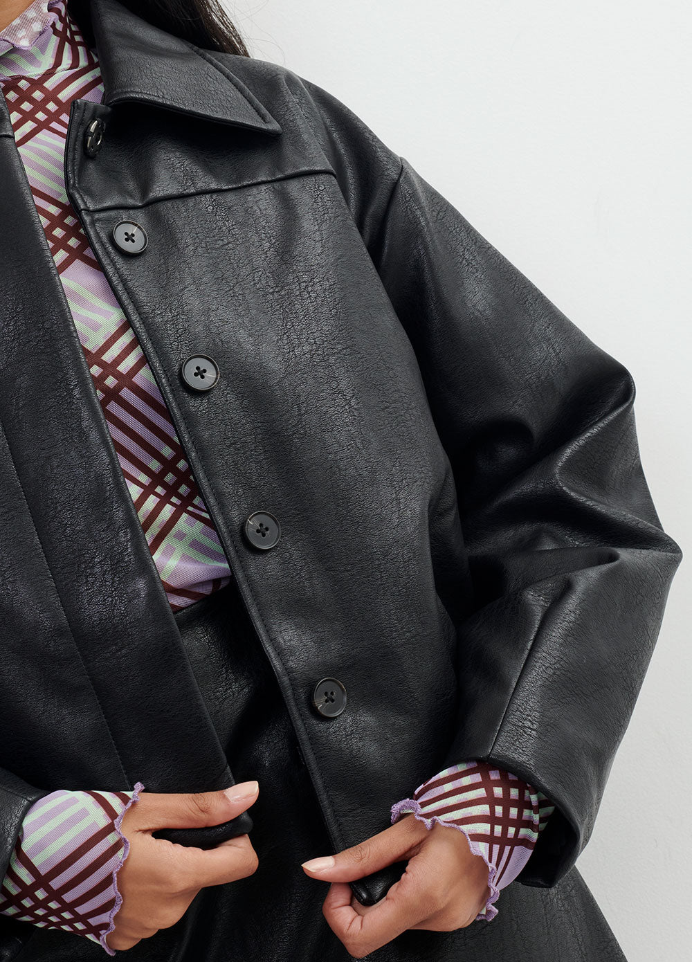 Ambra Bomber Jacket