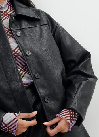 Ambra Bomber Jacket