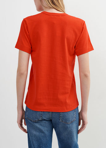 T225 Two Hearts T-Shirt