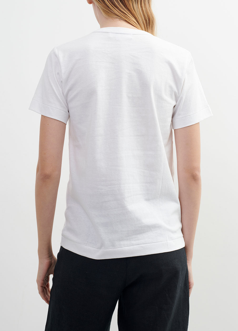 T247 Camo Heart T-shirt