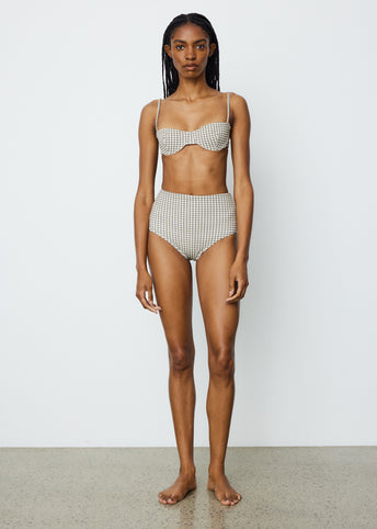 High Waisted Bottoms
