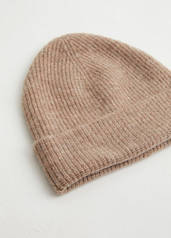Gaia Knit Beanie