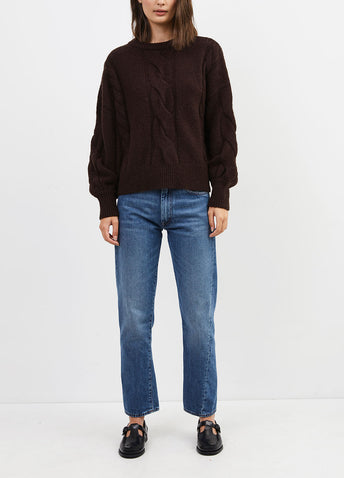 Peggie Sweater