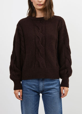 Peggie Sweater
