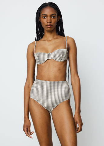 High Waisted Bottoms