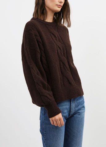 Peggie Sweater