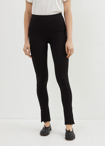 Zip Leggings