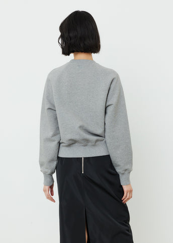 Tonal Big ADC Sweatshirt