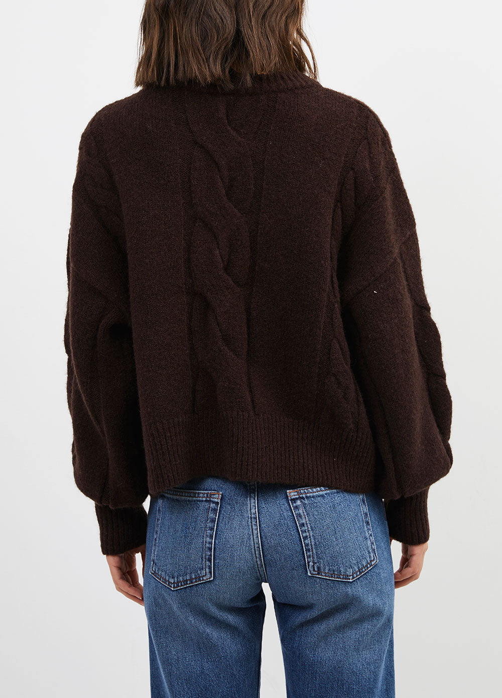 Peggie Sweater