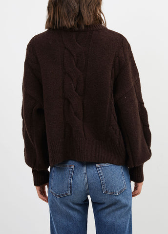 Peggie Sweater