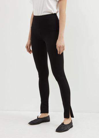 Zip Leggings