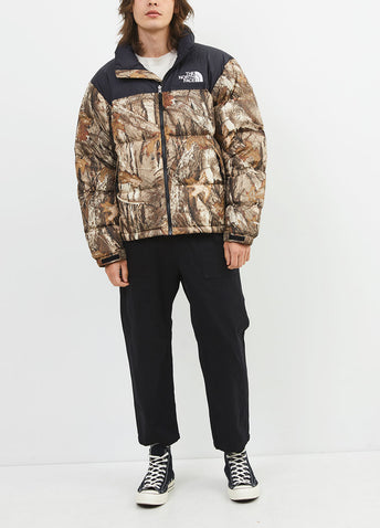 1996 Retro Nuptse Jacket