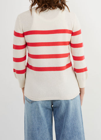 Lizzy Knit