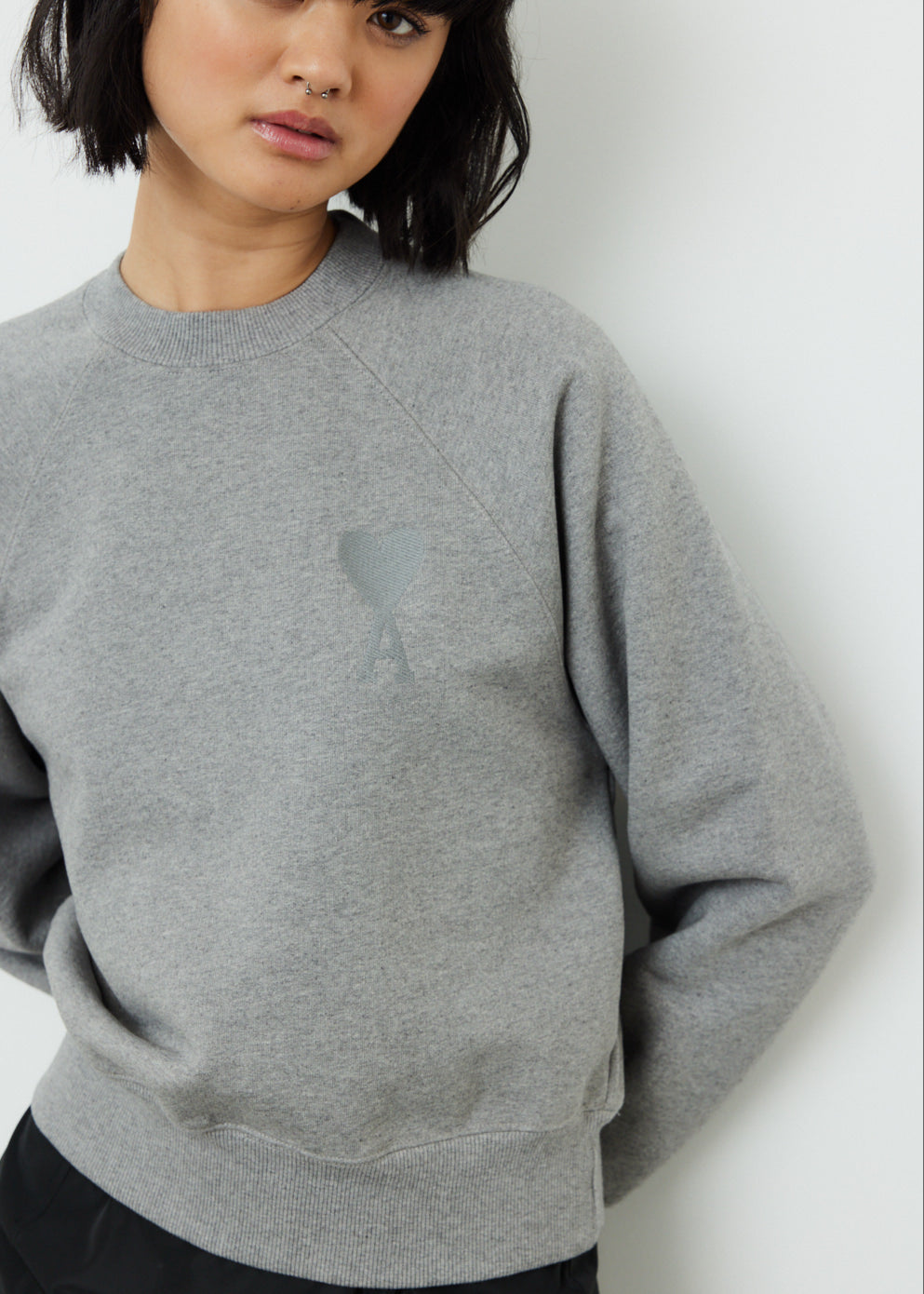 Tonal Big ADC Sweatshirt
