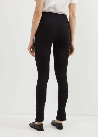 Zip Leggings