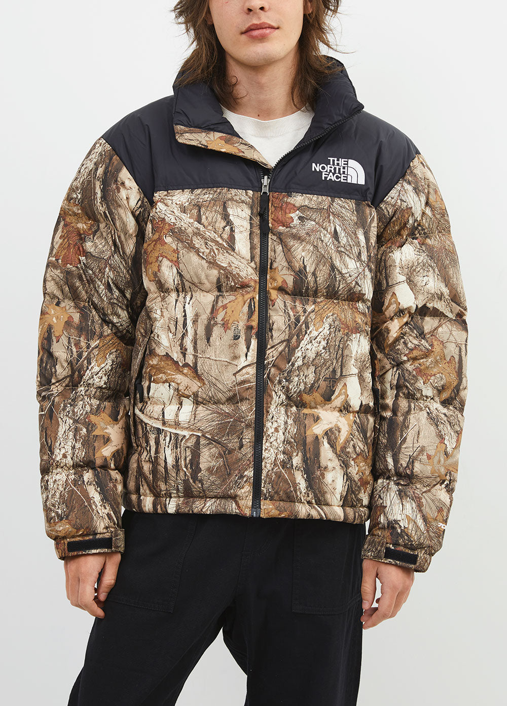 1996 Retro Nuptse Jacket