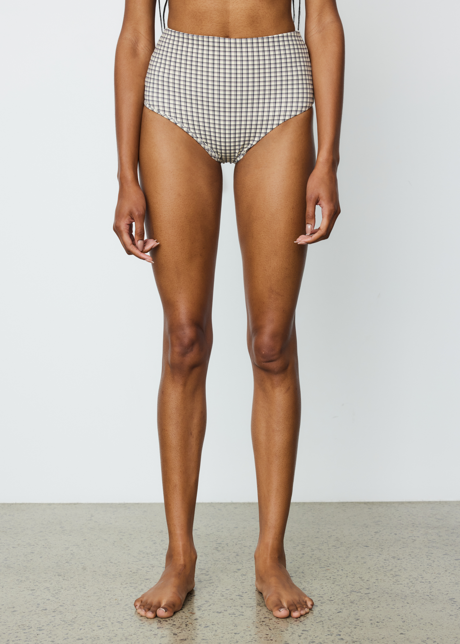 High Waisted Bottoms