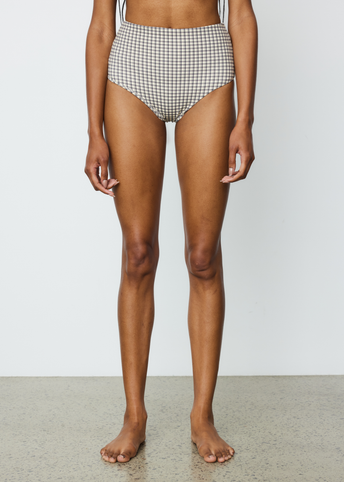 High Waisted Bottoms