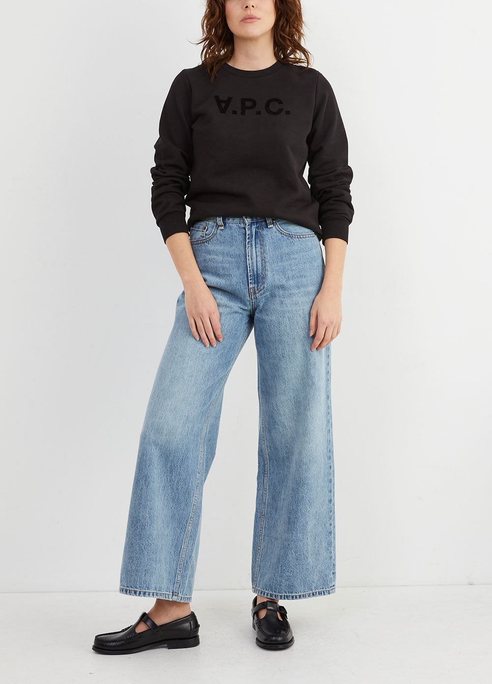 Viva V.P.C. Sweatshirt