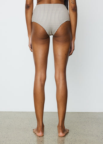 High Waisted Bottoms