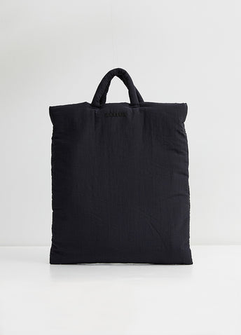 Pillow Tote