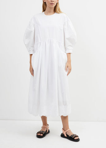 Smock Dress