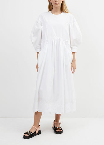 Smock Dress