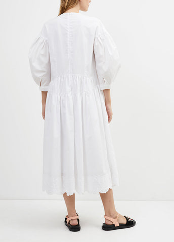 Smock Dress
