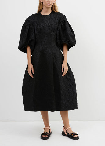 Patchwork Dress