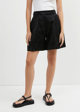 Sculpted Shorts