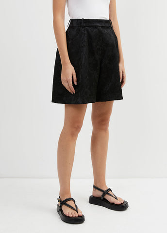 Sculpted Shorts