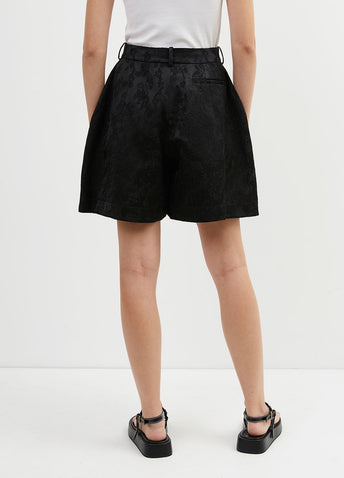 Sculpted Shorts